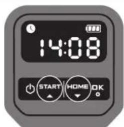 LANDXCAPE LX793 - [2] Stel joar, datum en tijdstip in - 4
