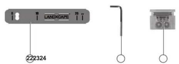 LANDXCAPE LX793 - 6