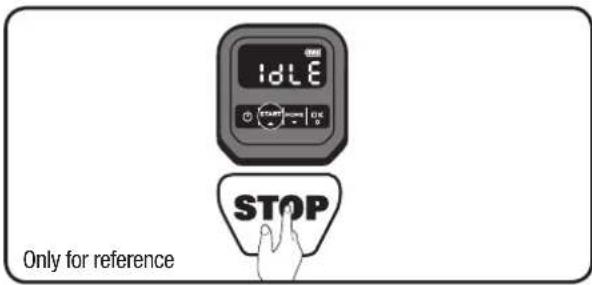 LANDXCAPE LX793 - [4] Change default start time - 1
