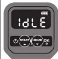 LANDXCAPE LX793 - (1)Zmenit'kod PIN - 1