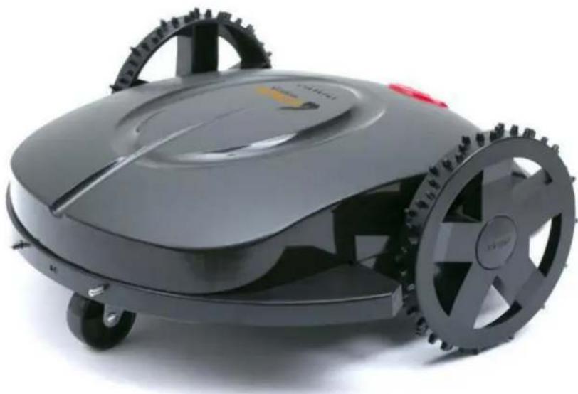 Zoef Robot Rob MR08Z - Rob - 1