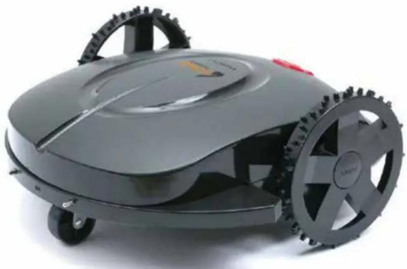 Zoef Robot Rob MR08Z - Rob - 1