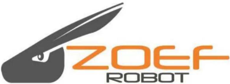 ZOEF ROBOT