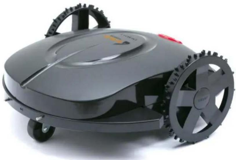 Zoef Robot Rob MR08Z - Rob - 1