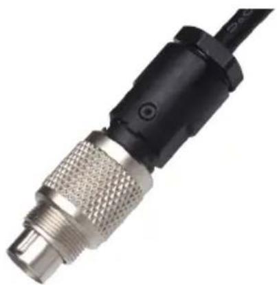 DANFOSS SonoRead 868 - Externe serielle Schnittstelle - 2