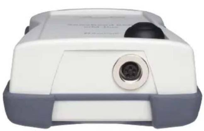 DANFOSS SonoRead 868 - Externe serielle Schnittstelle - 1
