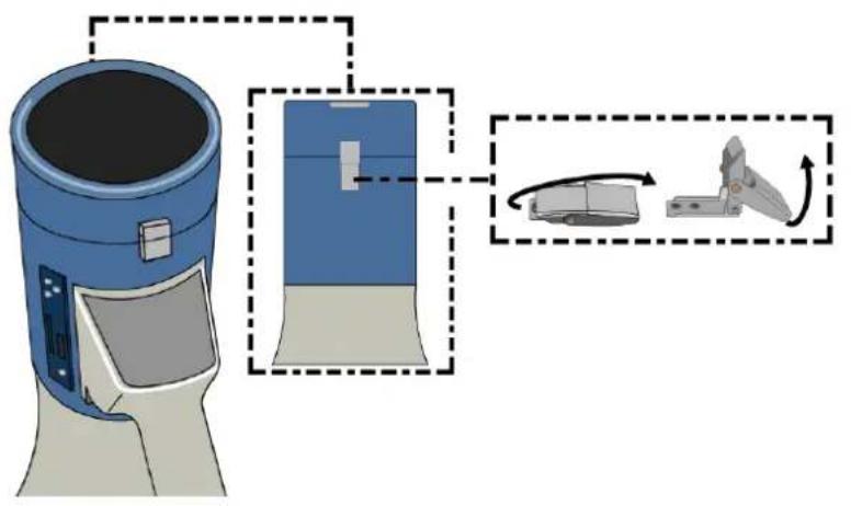 Vonyx MEG060 - Instructions operationnelles - 1