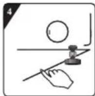 Frilec KOBLENZ 8114 WA010 - Bandes d'insonorisation ou plaque accoustique (selon le modèle) - 5