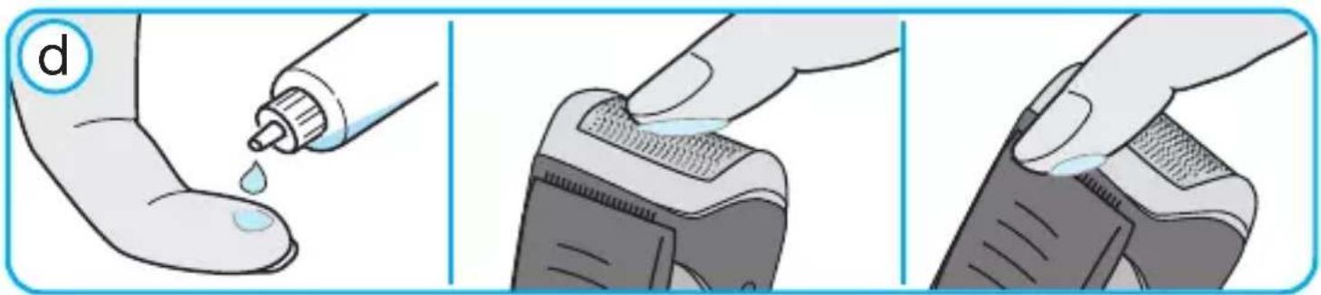 BRAUN Series 1 170s1 - 7