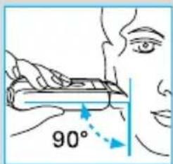 90°