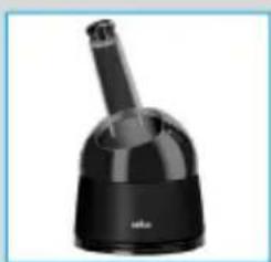BRAUN SyncroPro 7790 - Rasatura a rete - 12