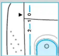 0 1 2