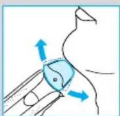 BRAUN SyncroPro 7790 - Shaving with the cord - 7