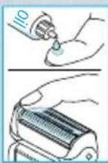 BRAUN SyncroPro 7790 - Braun Infolines - 20