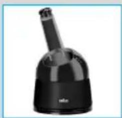 BRAUN SyncroPro 7790 - Barbear - 12