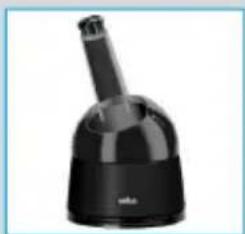 BRAUN SyncroPro 7790 - Suomi - 13
