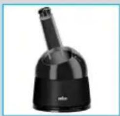 BRAUN SyncroPro 7790 - Afeitado - 12
