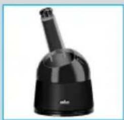 BRAUN SyncroPro 7790 - Schakelstanden - 12