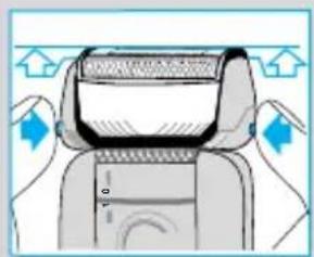 BRAUN SyncroPro 7790 - Braun Infolines - 13