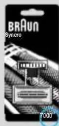 BRAUN SyncroPro 7790 - Respect de l'environnement - 3