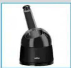 BRAUN SyncroPro 7790 - Parran ajo - 7