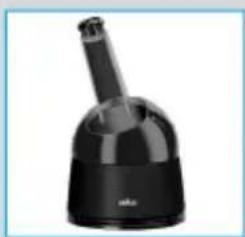 BRAUN SyncroPro 7790 - Bryter posisjoner - 12