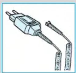 BRAUN SyncroPro 7790 - Ελληνικά - 1