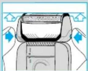 BRAUN SyncroPro 7790 - Barbear - 13