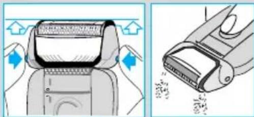 BRAUN SyncroPro 7790 - English - 2