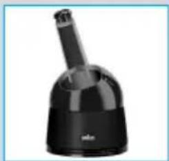 BRAUN SyncroPro 7790 - Kontaktpositioner - 12