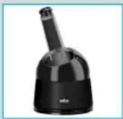 BRAUN SyncroPro 7790 - Rasage - 7