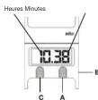 BRAUN BN0076G - Manuel d'utilisation - 1