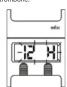 BRAUN BN0076G - Réglage - 1