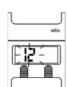 BRAUN BN0076G - Réglage - 3