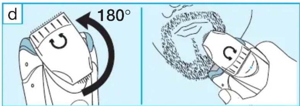 d 180°