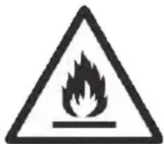 NEVIR NVR5500SDC - WARNING - 1