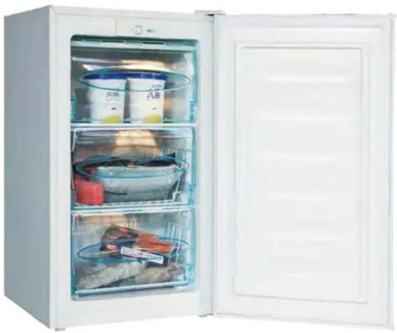 NEVIR NVR5502SDC - 1