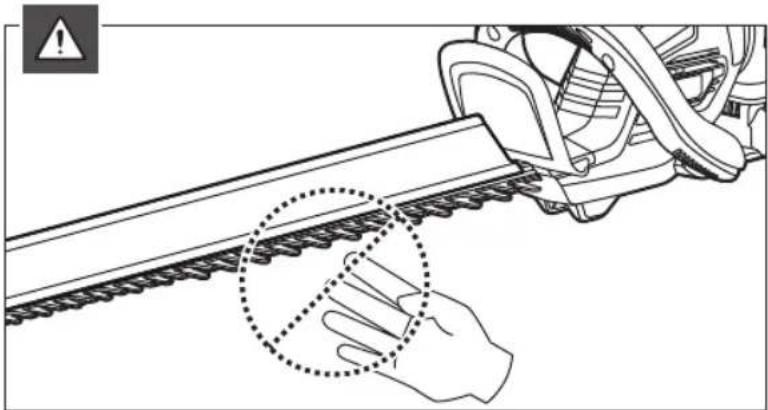 RYOBI RHT36C61R20S - RHT36B61R - 8