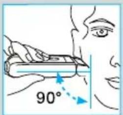 90°