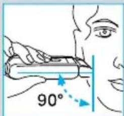 90°