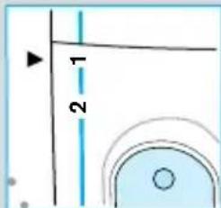 1 2