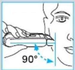 90°