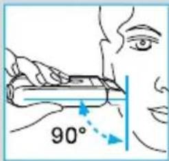 90°
