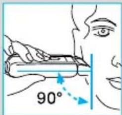 90°