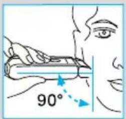 90°