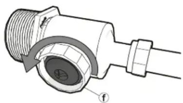 POLARIS Q4000 - > 32 RPM - 2