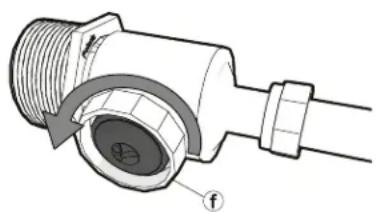 POLARIS Q4000 - Plus de 32 RPM - 2