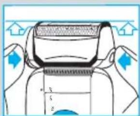 Diagram showing a person's seat with measurement markings and directional arrows indicating movement or positioning.