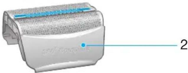 BRAUN 360°Complete 8970 - 1
