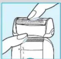 BRAUN 360°Complete 8970 - Tips for perfekt barbering - 18